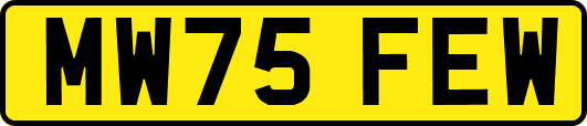 MW75FEW