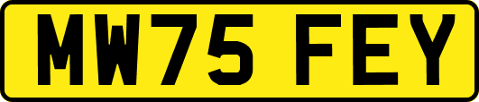 MW75FEY