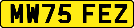 MW75FEZ