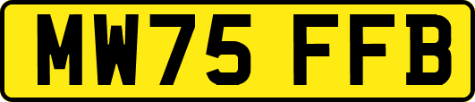 MW75FFB