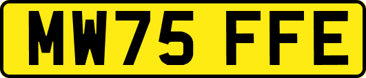 MW75FFE