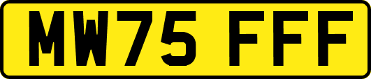 MW75FFF