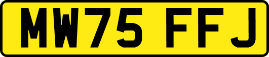 MW75FFJ