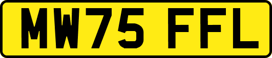 MW75FFL