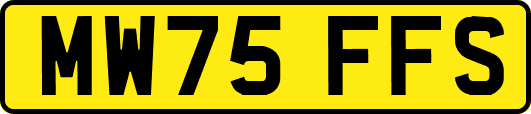 MW75FFS
