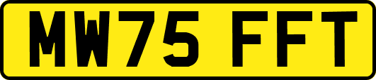 MW75FFT