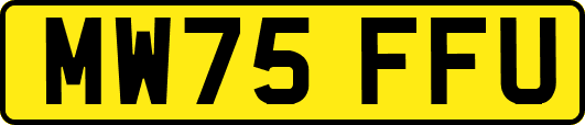 MW75FFU
