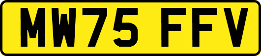 MW75FFV