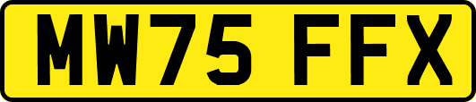 MW75FFX
