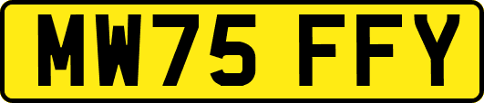 MW75FFY
