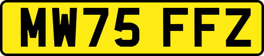 MW75FFZ