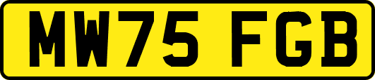 MW75FGB