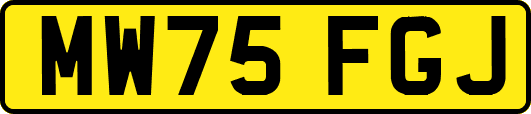 MW75FGJ