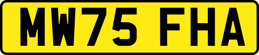 MW75FHA