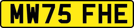 MW75FHE