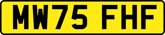 MW75FHF