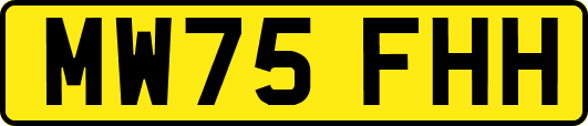 MW75FHH