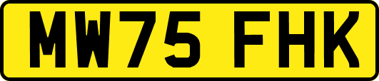 MW75FHK