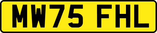 MW75FHL