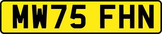 MW75FHN