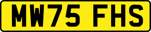MW75FHS