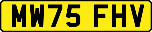 MW75FHV