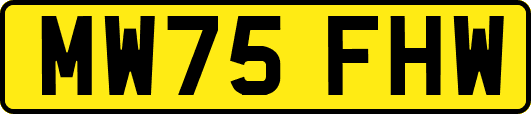 MW75FHW