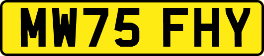 MW75FHY