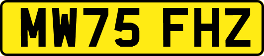 MW75FHZ