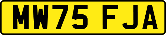 MW75FJA