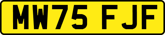 MW75FJF