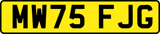 MW75FJG