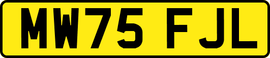 MW75FJL