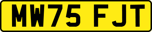 MW75FJT