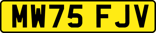 MW75FJV