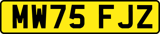 MW75FJZ