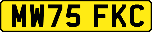 MW75FKC