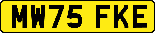 MW75FKE