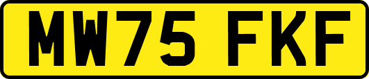 MW75FKF