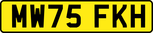 MW75FKH