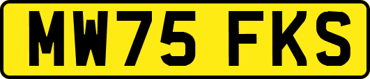 MW75FKS