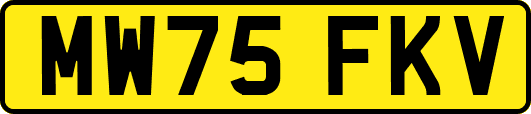 MW75FKV