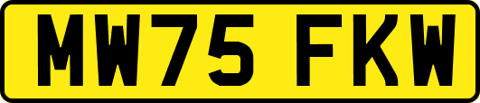MW75FKW