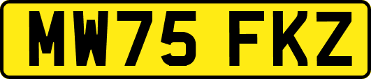 MW75FKZ
