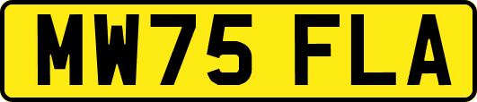 MW75FLA