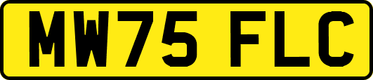 MW75FLC