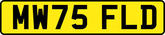 MW75FLD