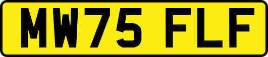 MW75FLF