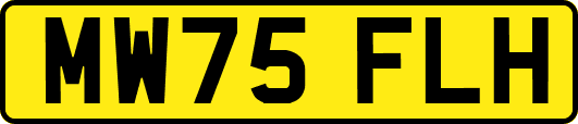 MW75FLH