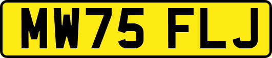 MW75FLJ